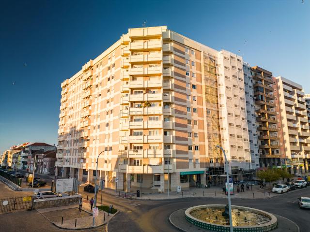 Apartamento venda em Nossa Senhora do Pópulo, Coto e São Gregório, Caldas da Rainha
