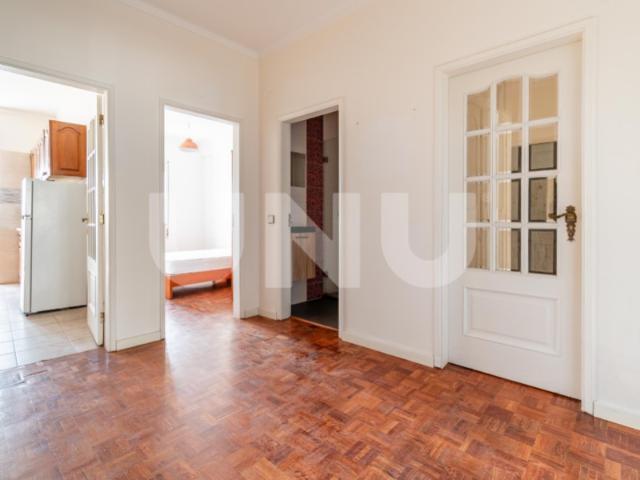 Apartamento venda em Castelo Branco, Canhoso