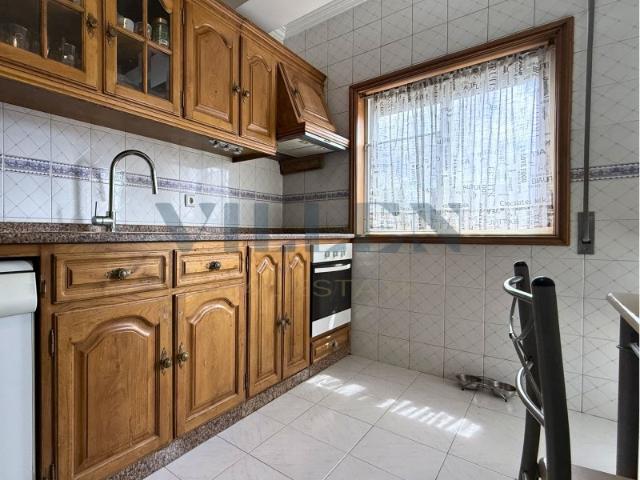 Apartamento venda em Bougado (São Martinho e Santiago), Trofa