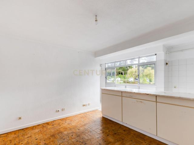 Apartamento venda em Casal Júlio Calhas, Alcobaça