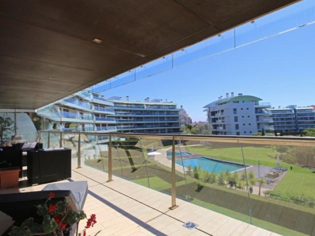 Apartamento alugar em Visconde da Luz, Cascais
