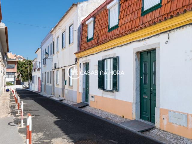 Apartamento alugar em Bairro do Rosário, Cascais