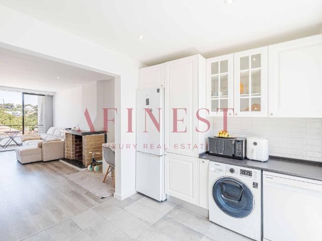 Apartamento venda em Alto da Bela Vista, Cascais