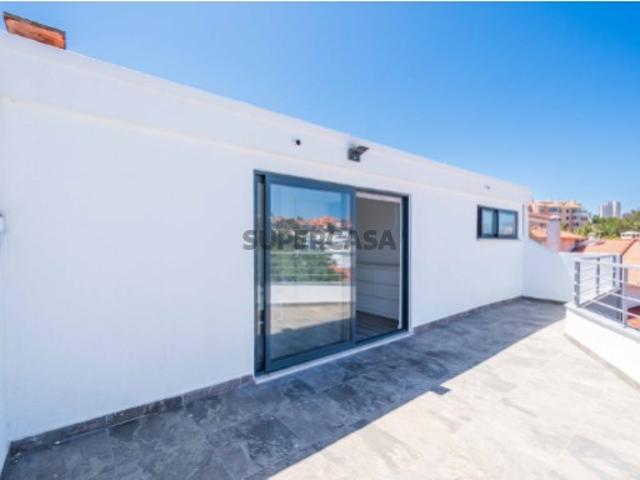 Casa venda em Alto da Bela Vista, Cascais