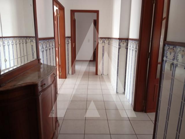 Apartamento alugar em Oliveira Do Bairro, Aveiro