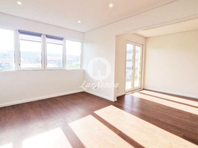 Apartamento alugar em Vila Do Conde, Porto