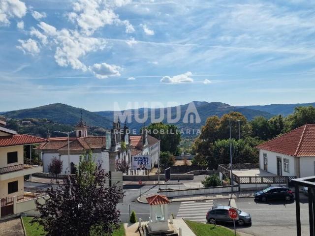 Apartamento venda em Edroso, Bragança