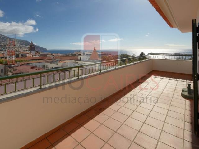 Apartamento venda em Funchal, Ilha Da Madeira