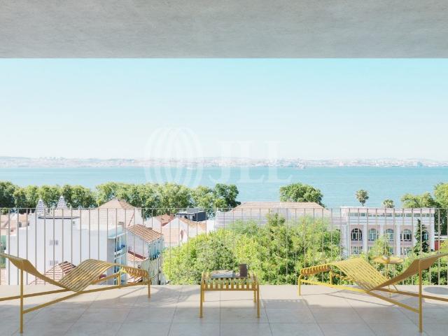 Apartamento venda em Barreiro, Setúbal