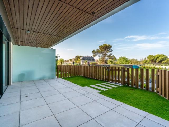 Apartamento venda em Carcavelos, Cascais