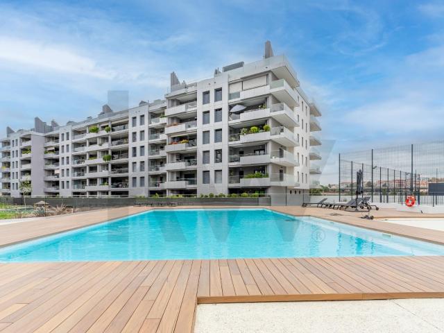 Apartamento venda em Corroios, Quinta da Marialva