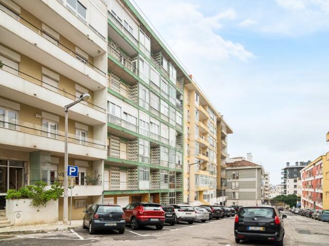 Apartamento venda em Estrela, Lisboa