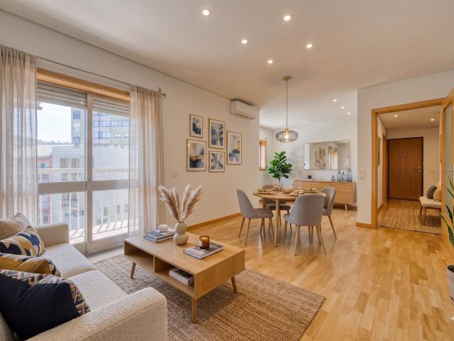 Apartamento venda em Valongo, Porto