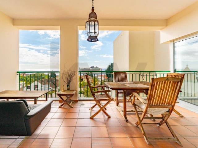 Apartamento venda em Funchal, Ilha Da Madeira