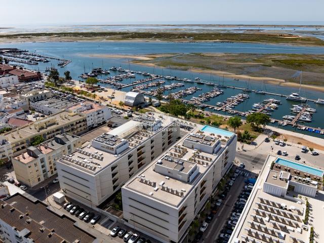 Apartamento venda em Olhão, Faro