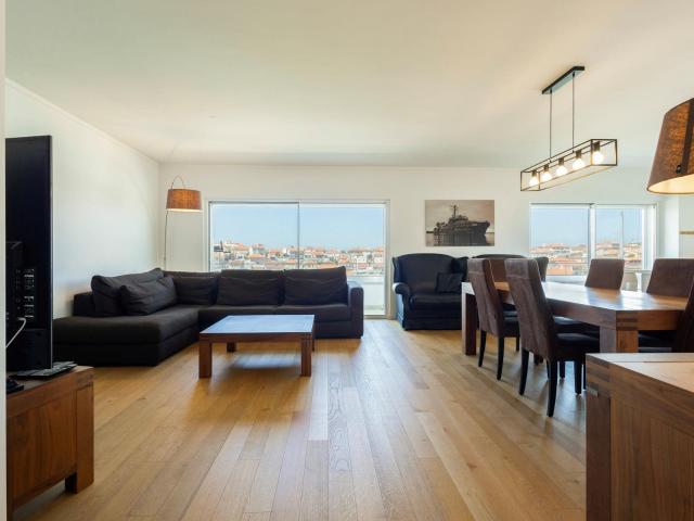 Apartamento venda em Bairro Fausto de Figueiredo, Cascais