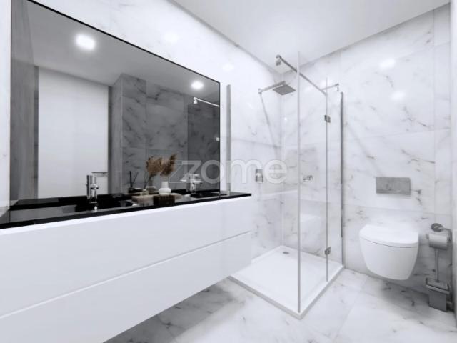 Apartamento venda em Coelheira, Gondomar