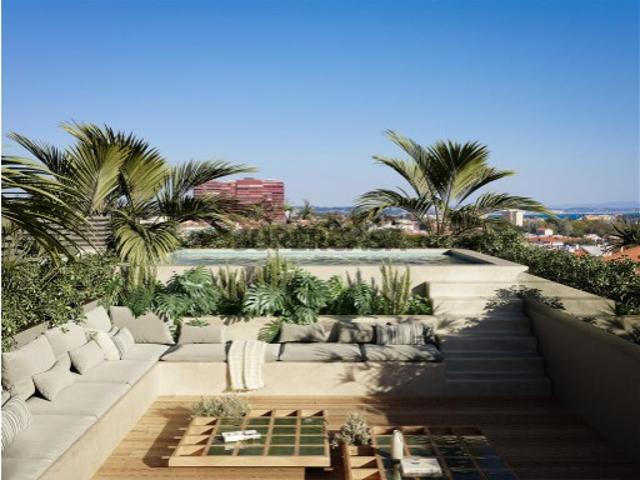 Casa venda em Carcavelos, Cascais