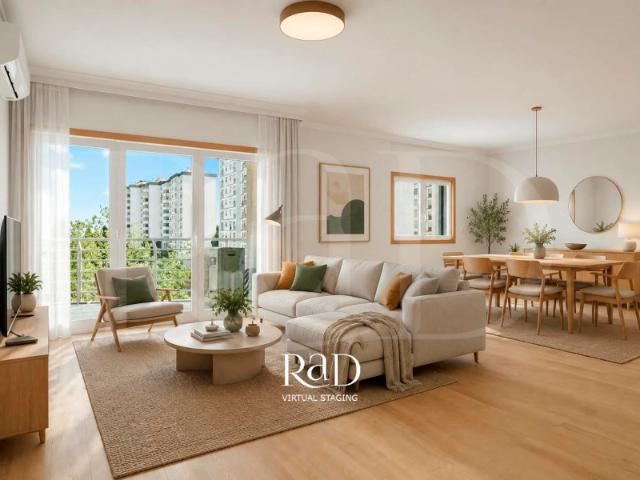 Apartamento alugar em Tapada do Mocho, Oeiras