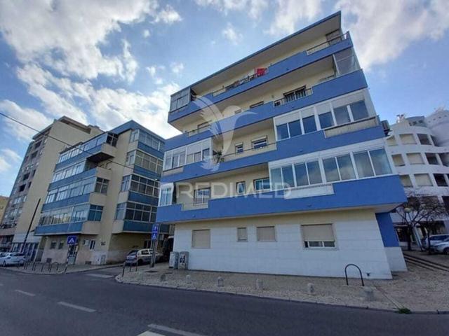 Apartamento venda em Quinta do Americano, Almada