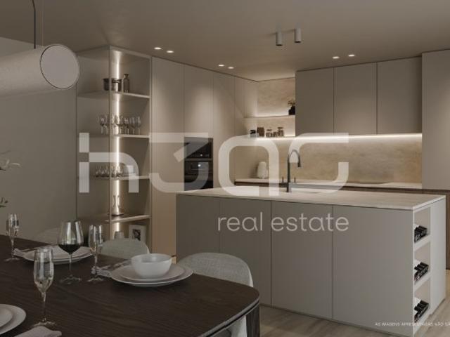 Apartamento venda em Porto