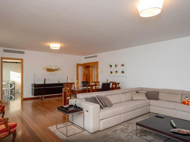 Apartamento alugar em Parque das Nações, Lisboa