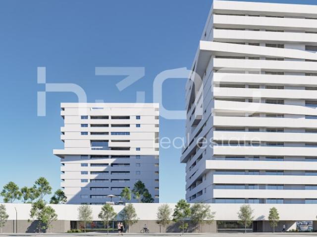 Apartamento venda em Porto