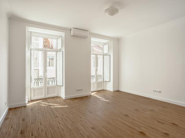 Apartamento alugar em Misericórdia, Lisboa