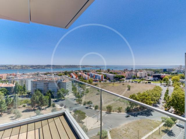 Apartamento venda em São Francisco Xavier, Lisboa