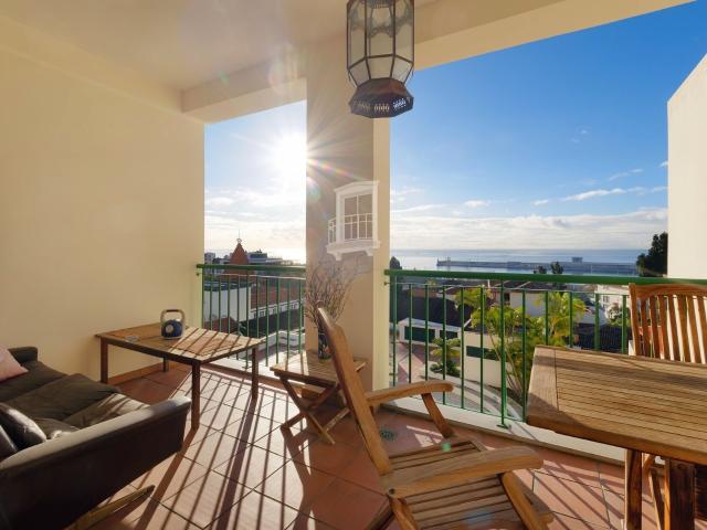 Apartamento venda em Sé, Funchal