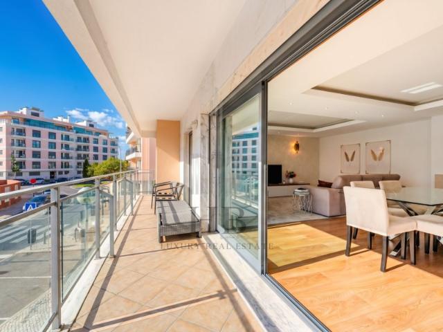 Apartamento venda em Urbanização C.H.E.O., Oeiras