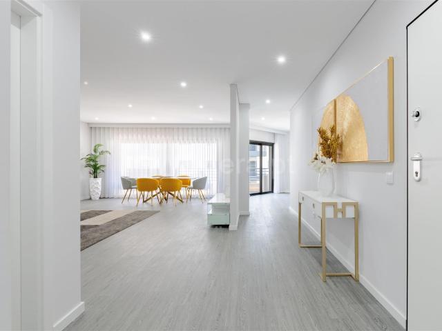 Apartamento venda em Olhão, Faro