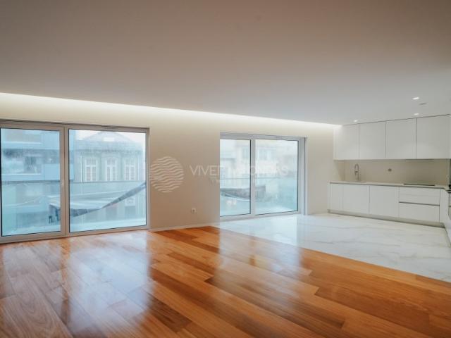 Apartamento venda em A Ver-o-mar, Porto