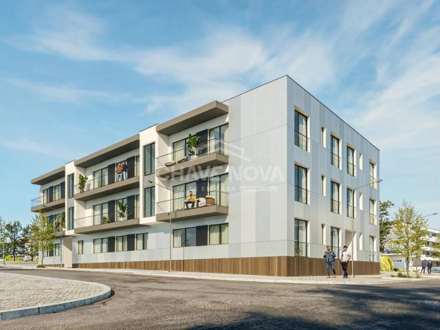 Apartamento venda em Vila Nova De Gaia, Porto