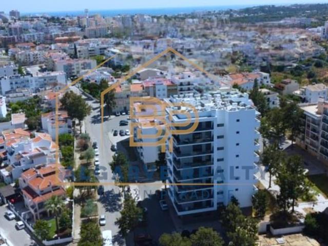 Apartamento venda em Três Bicos, Portimão