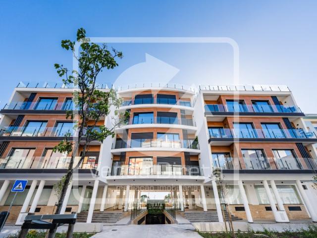 Apartamento venda em Bairro Ferroviário, Barreiro