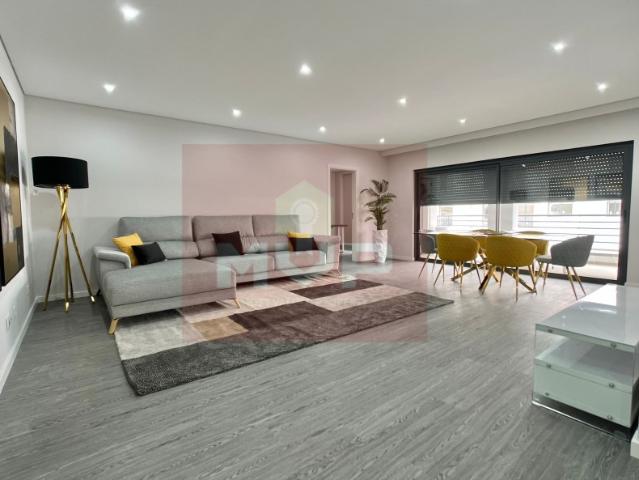 Apartamento venda em Olhão, Faro