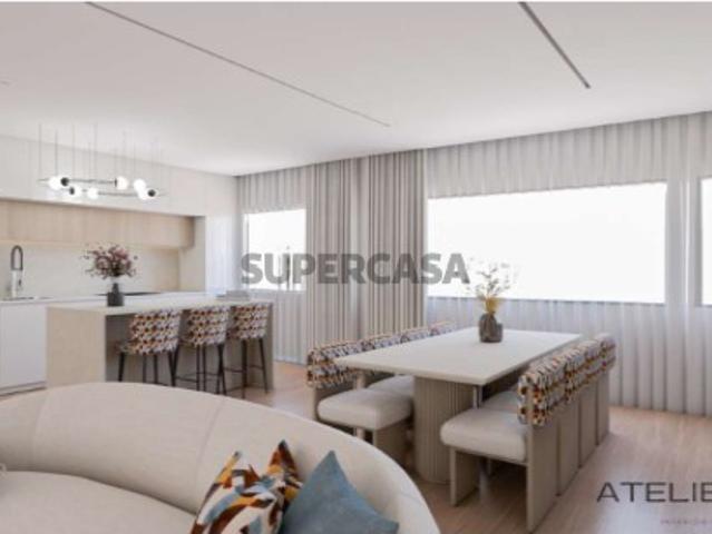 Casa venda em Alenquer, Alto da Boavista