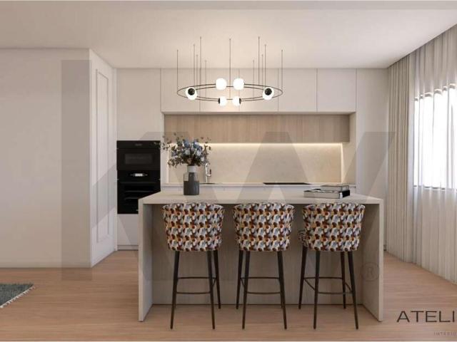 Apartamento venda em Penafirme da Mata, Alenquer