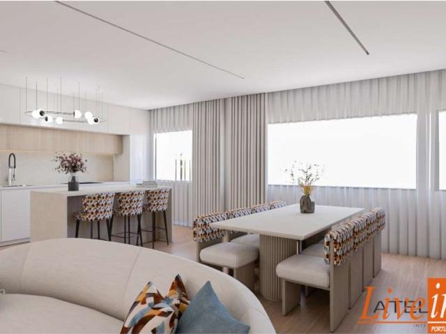 Apartamento venda em Alenquer (Santo Estêvão e Triana), Alenquer