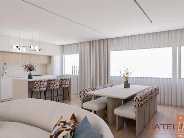 Apartamento venda em Alenquer (Santo Estêvão e Triana), Alenquer