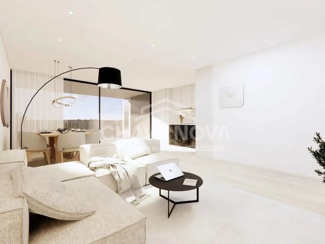 Apartamento venda em Coelheira, Gondomar