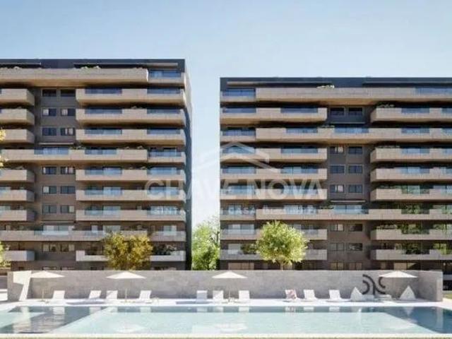 Apartamento venda em Porto