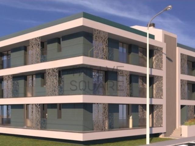 Apartamento venda em Parceiros e Azoia, Leiria