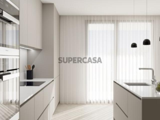 Casa venda em Leiria