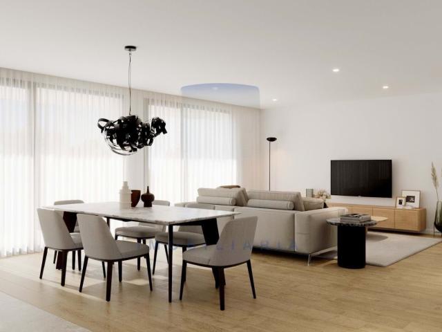 Apartamento venda em Parceiros e Azoia, Leiria