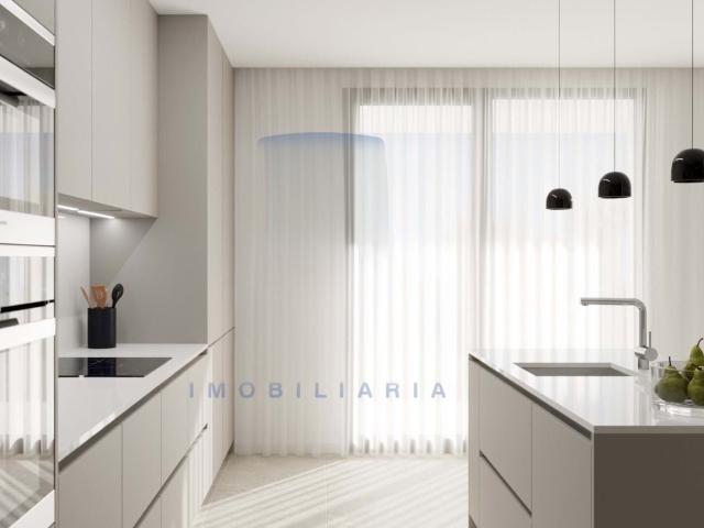 Apartamento venda em Parceiros e Azoia, Leiria