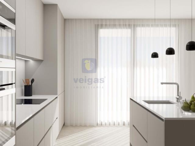 Apartamento venda em Parceiros e Azoia, Leiria