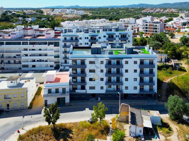 Apartamento venda em Ponte de Quelfes, Olhão