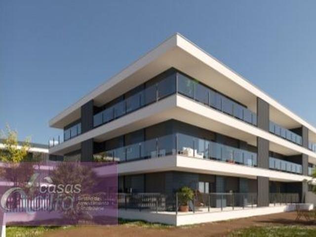 Apartamento venda em Parceiros e Azoia, Leiria